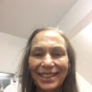 Meet your Posher, Judith